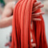 Фото #3 товара Веревка альпинистская FIXE CLIMBING GEAR Pro Gym 10.2 мм