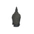 Фото #2 товара Декоративная фигура Home ESPRIT Темно-серый Будда 56 x 55 x 112 cm