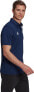 Adidas Koszulka adidas ENTRADA 22 Polo H57487 H57487 granatowy M