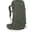 Hiking Backpack OSPREY Kestrel Green 38 L