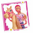 Фото #2 товара Игрушка кукла с лошадью STEFFI LOVE
