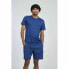 Фото #5 товара UMBRO Pro Training Marl Poly short sleeve T-shirt