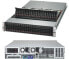 Фото #1 товара Supermicro SuperStorage Server 2028R-E1CR48L - Intel® C612 - LGA 2011 (Socket R) - QuickPath Interconnect (QPI) - 55 MB - Intel® Xeon® - E5-2600