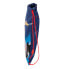 Фото #2 товара Сумка-рюкзак на веревках Spider-Man Neon Тёмно Синий 26 x 34 x 1 cm