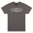 Фото #1 товара THRASHER Mag banner short sleeve T-shirt