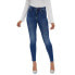 Фото #1 товара VERO MODA Sophia Skinny Destr Li388 high waist jeans