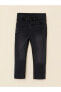 Фото #6 товара LCW baby Basic Erkek Bebek Jean Pantolon