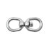 STOKER Reinforced swivel ring 1 1/4´´ x 85 mm