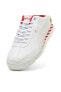 Фото #9 товара Ferrari Roma Via Unisex Beyaz Sneaker Ayakkabı 30806702