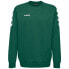 HUMMEL Go Cotton sweatshirt