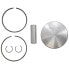 Фото #1 товара WSM Sea-Doo 720 0.5 mm 010-817-05K Piston Kit