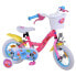 VOLARE Peppa Pig 12´´ bike