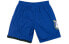 Фото #2 товара Баскетбольные шорты Mitchell & Ness Trendy SW для тренировок, цвет: синий