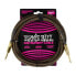 Фото #1 товара Ernie Ball Instr.Cable Braided 10ft PD