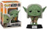 Funko Pop! Star Wars Concept Yoda - R2-D2 - Vinyl Collectible Figure - Gift Idea - Official Merchandise - Toy for Children and Adults - Movies Fans - Model Figure for Collectors and Display