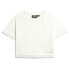 Фото #3 товара SUPERDRY 90S Lace Trim sleeveless T-shirt