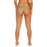 VOLCOM Yess Leopard Cheekini Bikini Bottom