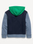 Фото #3 товара Gender-Neutral Pullover Hoodie for Kids