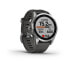 Фото #3 товара Garmin fenix 7S - 3.05 cm (1.2") - MIP - Touchscreen - 16 GB - GPS (satellite) - 63 g