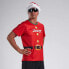 Фото #9 товара ZOOT Santa short sleeve T-shirt