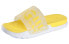 Yellow Pik Tai Di El Slippers 020202