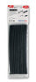 HellermannTyton Hellermann Tyton 308-30614 - Heat shrink tube - Brown - 20 cm - 6 mm - 2 mm - 10 pc(s)