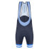 Фото #1 товара SANTINI Karma Kinetic bib shorts