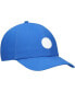 ფოტო #3 პროდუქტის Men's Blue Paris Saint-Germain Casuals Adjustable Hat