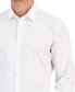 Men's Open Ground Dobby Shirt, Created for Macy's