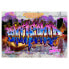 Фото #1 товара Обои Artgeist Colorful Mural