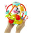 Фото #2 товара Погремушка VTech Baby Lumi'balle световая для маленьких приятелей
