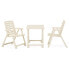 Bistro-Set (3-teilig) 315833