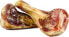 Фото #1 товара Лакомство для собак Kiti - Вяленая кость с мясом 2 шт.