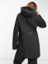 Фото #2 товара Burton Snowboard Lalik jacket in black
