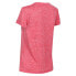 ფოტო #6 პროდუქტის REGATTA Fingal Edition short sleeve T-shirt