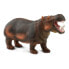 SAFARI LTD Mouth Open Hippopotamus Figure
