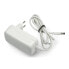 Фото #3 товара Power supply 12V/2,5 - DC connector 5,5/2,5 mm - white