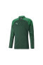 Teamcup Training Jacket Erkek Futbol Antrenman Ceketi 65798305 Yeşil