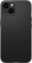 Фото #2 товара Чехол для смартфона Spigen Thin Fit Apple iPhone 13 mini Черный