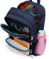 ფოტო #7 პროდუქტის Kids Backpack for School, 16" H