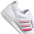 ADIDAS ORIGINALS Continental 80 Stripes Trainers Junior