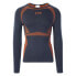 Фото #2 товара Thermoactive T-shirt Hi-Tec Rair Top M 92800565092