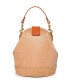 Фото #75 товара Сумка-рюкзак женская Old Trend Genuine Leather Doctor Bucket