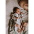 Фото #2 товара Детский спальный мешок SLEEPEE для новорожденных "Bloom" 0-4 мес.