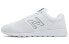 Кроссовки мужские белого цвета New Balance 24 MRL24TD 42.5 - фото #1