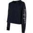 Фото #3 товара TOMMY HILFIGER Reg Rope Puff Print sweatshirt