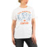 ფოტო #2 პროდუქტის ROKKER Eagle Loose short sleeve T-shirt