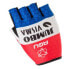 AGU Jumbo-Visma Dutch Champion Short Gloves