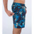 HURLEY Phantom-Eco Cannonball Volley 17´´ Swimming Shorts