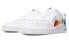 Фото #3 товара Кроссовки Nike Court Vision 1 low CD5463-101